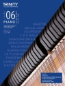 TCL Piano Exam Pieces & Exercises 2021-2023: Grade 6 (extended edition