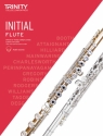 Trinity College London Flute Exam Pieces from 2023: Initial Flute
