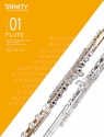 Trinity College London Flute Exam Pieces from 2023: Grade 1 Flute