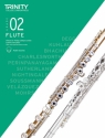 Trinity College London Flute Exam Pieces from 2023: Grade 2 Flute