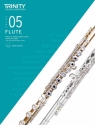 Trinity College London Flute Exam Pieces from 2023: Grade 5 Flute