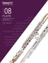 Trinity College London Flute Exam Pieces from 2023: Grade 8 Flute