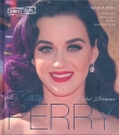 Katy Perry - Rebel Dreamer big personality book gebunden