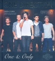 One Direction - One & only big personality book gebunden