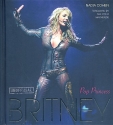 Britney - Pop Princess big personality book gebunden