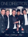 One Direction - unofficial personality book broschiert
