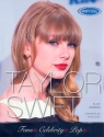 Taylor Swift - unofficial personality book broschiert