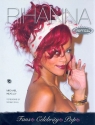 Rihanna - unofficial personality book broschiert