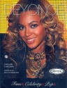 Beyonc - unofficial personality book broschiert