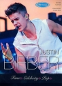 Justin Bieber - unofficial personality book broschiert