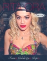 Rita Ora - unofficial personality book broschiert