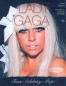 Lady Gaga - unofficial personality book broschiert