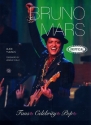 Bruno Mars - unofficial personality book broschiert