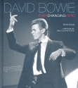 David Bowie - Ever changing Hero big personality book gebunden