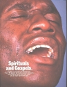 Spirituals and Gospels for piano vocal/organ