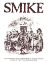Smike A Pop Musical arranged for piano/vocal with guitar symbols