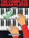 THE COMPLETE ORGAN PLAYER VOL. 6