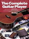 Complete Guitar Player vol.2 (+Mc)