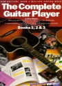 Complete Guitar Player 1-4 Omnibus Edition