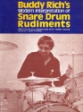 Modern interpretation of snare drum 