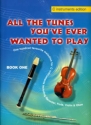All the Tunes you've ever wanted to play, vol.1 c-instruments