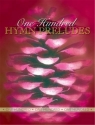 100 Hymn Preludes for organ