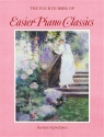 Easier piano classics vol.4 14 original pieces for piano
