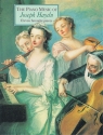 The Piano Music of Joseph Haydn