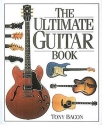 THE ULTIMATE GUITAR BOOK (EN, GEB) DAY, PAUL, KOAUTOR