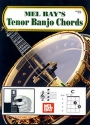 Tenor Banjo Chords  
