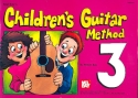 CHILDREN'S GUITAR METHOD VOL.3
