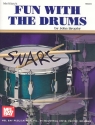 Fun with the Drums for snare drum