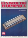 Fun with the Harmonica  