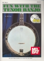 Fun with the Tenor Banjo (+CD) 