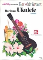 Fun with Strums for baritone ukulele