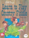 Learn to play Country Fiddle