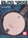 Complete Banjo Book