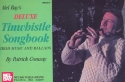 Deluxe Tinwhistle Songbook Irish Music and Ballads Kleinformat