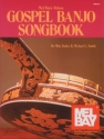 Deluxe Gospel Banjo Songbook Smith, M. L., arr.