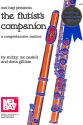 The Flutist's Companion A Comprehensive Method Gilliam, Dona, Ed