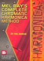 Complete Chromatic Harmonica Method