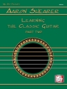 Learning the classic Guitar vol.2