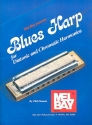 Blues Harp for Diatonic and Chromatic Harmonica