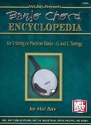 5-string-Banjo Chord Encyclopedia (G and C Tuning)