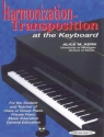 Harmonization/Transpostion