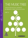 The Music Tree Part B for piano