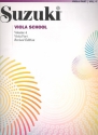 Suzuki Viola School vol.4 viola part