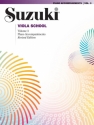 Suzuki Viola School vol.3 piano accompaniments