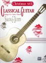 Christmas with classical Guitar Solos and Duets
