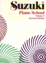 Suzuki Piano School vol.5